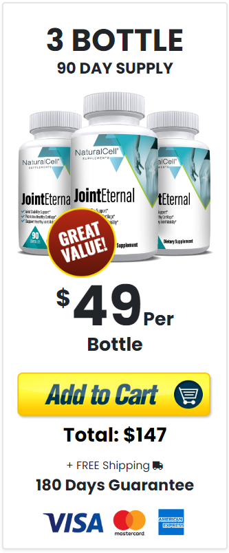 Buy Joint Eternal 3 Bottles