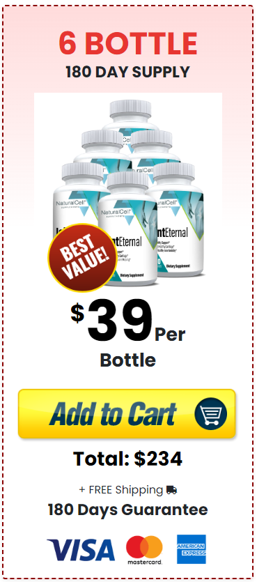 Buy Joint Eternal 6 Bottles