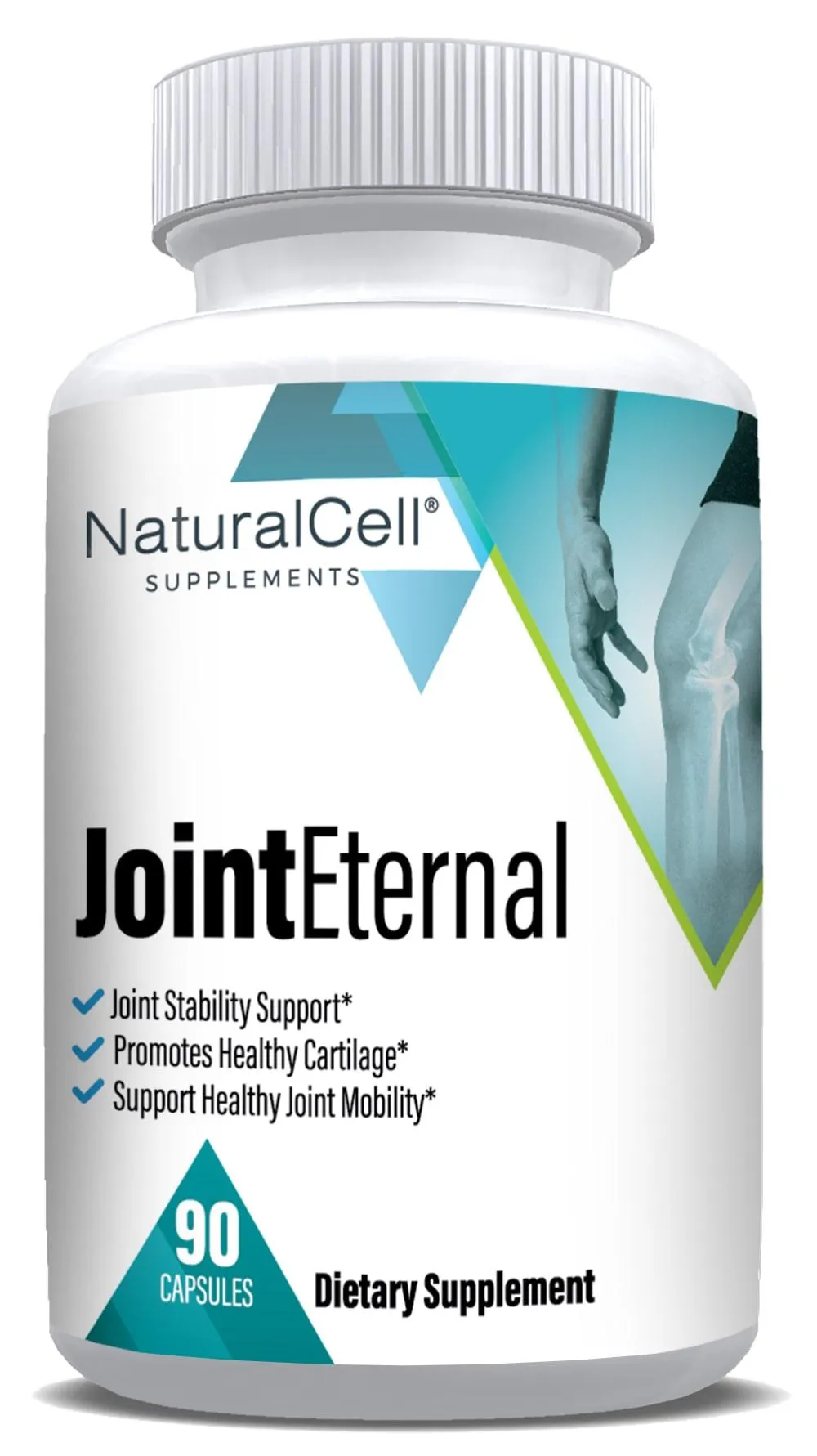 Joint Eternal: Joint Pain Relief Formula